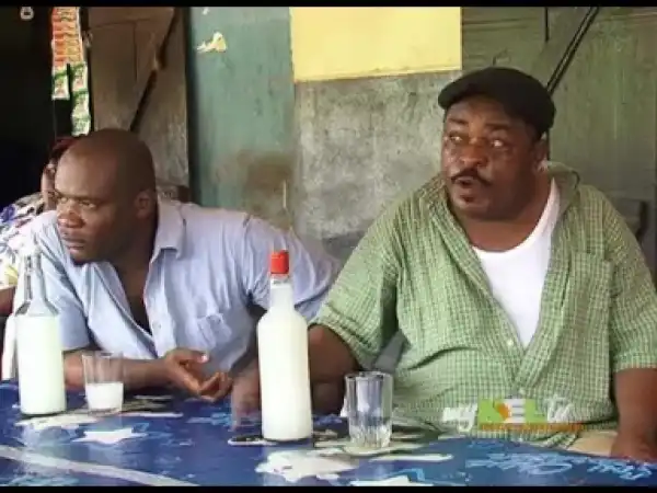 Comedy Legends season 1 - 2018 Trending Latest Nigerian Nollywood Comedy Movie Full HD